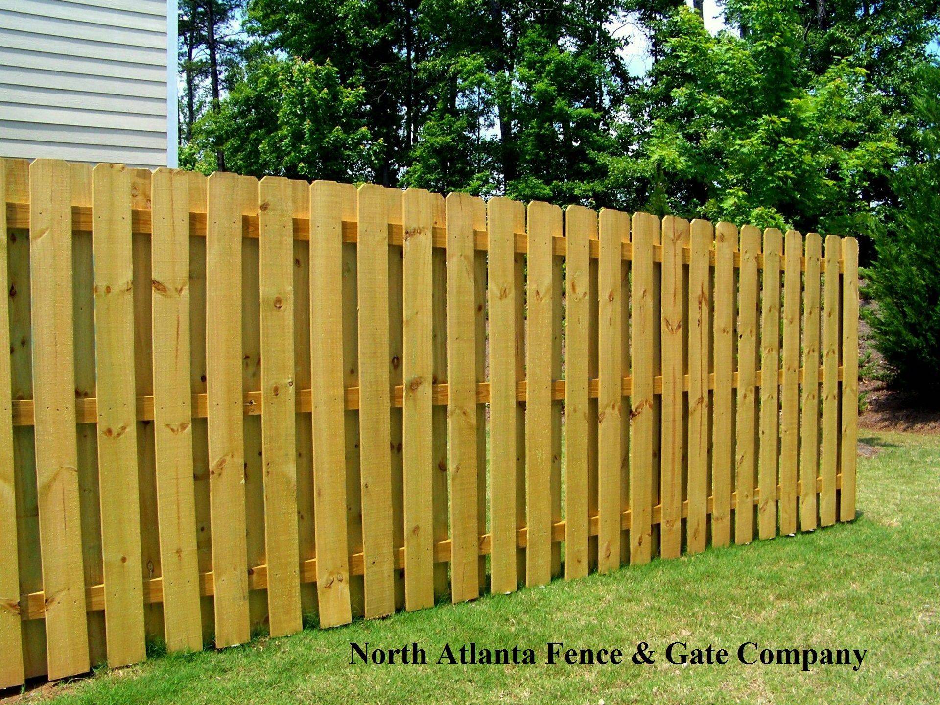 North Atlanta Fence & Gate Company